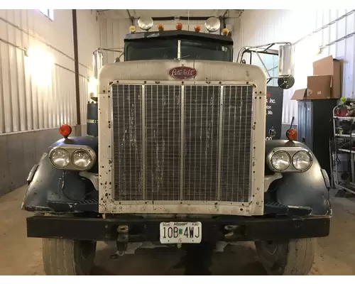 Peterbilt 359 Hood