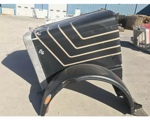 Peterbilt 359 Hood