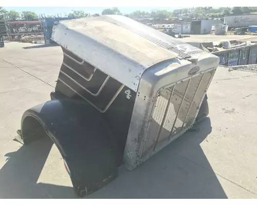 Peterbilt 359 Hood