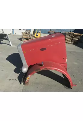 Peterbilt 359 Hood