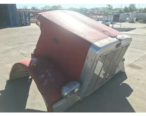 Peterbilt 359 Hood