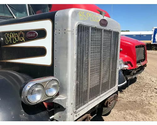 Peterbilt 359 Hood