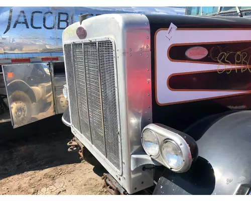 Peterbilt 359 Hood