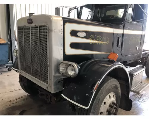 Peterbilt 359 Hood