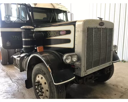 Peterbilt 359 Hood