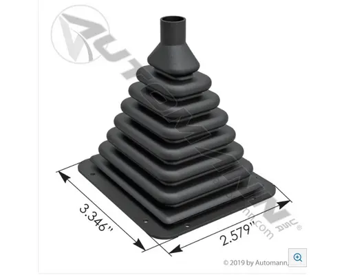 Interior Parts, Misc. PETERBILT 359 LKQ Western Truck Parts