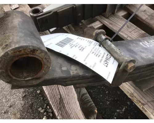 Leaf Spring, Front PETERBILT 359 LKQ KC Truck Parts - Inland Empire