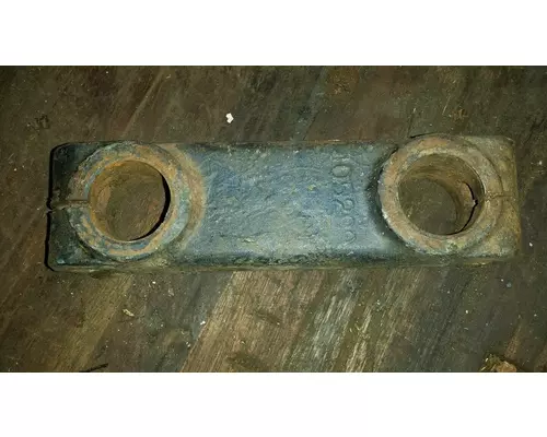 Leaf Spring, Front PETERBILT 359 Rsw Heavy Truck Parts Division