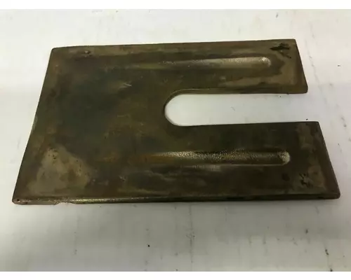 Leaf Spring, Front PETERBILT 359 Rsw Heavy Truck Parts Division