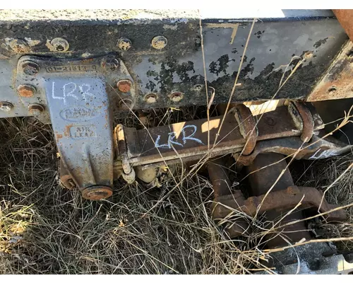 Leaf Spring, Rear Peterbilt 359 Vander Haags Inc Sp