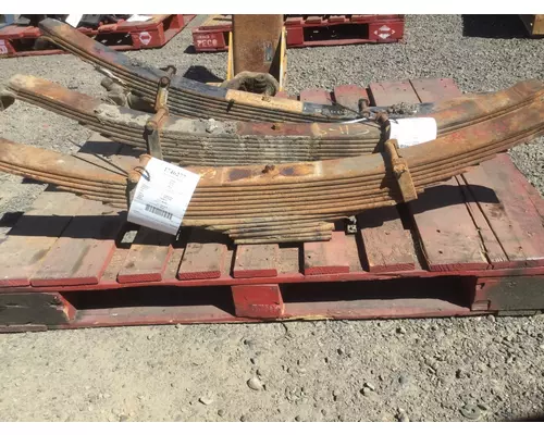 Leaf Spring, Rear PETERBILT 359 LKQ KC Truck Parts - Inland Empire