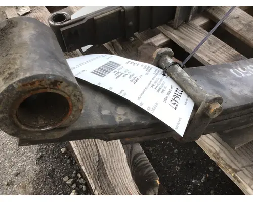 Leaf Spring, Front PETERBILT 359 LKQ KC Truck Parts - Inland Empire