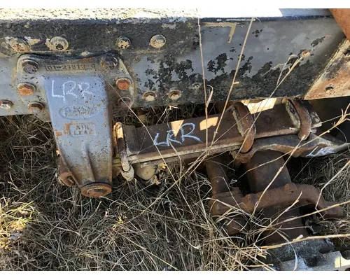 Leaf Spring, Rear Peterbilt 359 Vander Haags Inc Sp