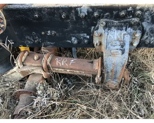 Leaf Spring, Rear Peterbilt 359 Vander Haags Inc Sp