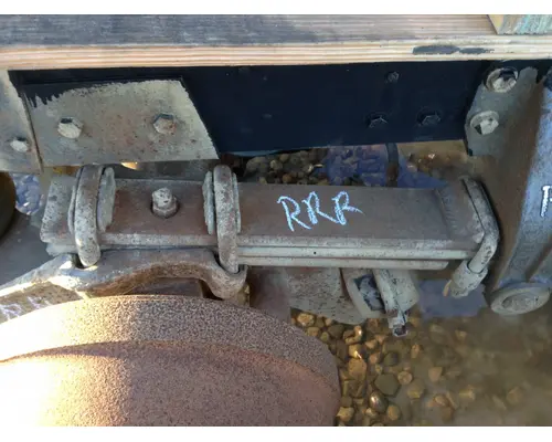 Leaf Spring, Rear Peterbilt 359 Vander Haags Inc Sp