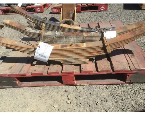 Leaf Spring, Rear PETERBILT 359 LKQ KC Truck Parts - Inland Empire