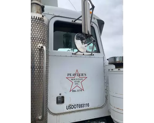 Peterbilt 359 Mirror (Side View)