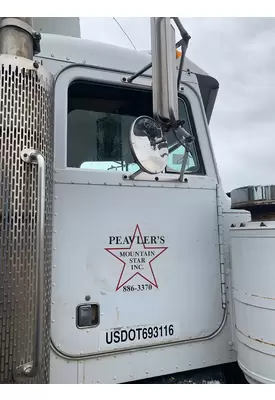 Peterbilt 359 Mirror (Side View)