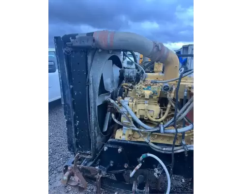 Peterbilt 359 Miscellaneous Parts