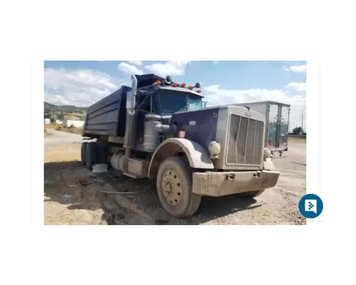 Peterbilt 359 Miscellaneous Parts