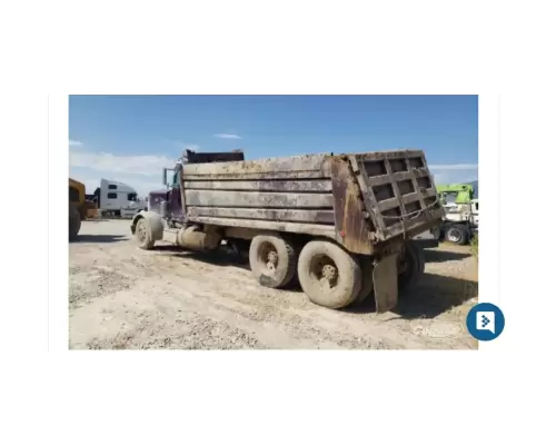 Peterbilt 359 Miscellaneous Parts