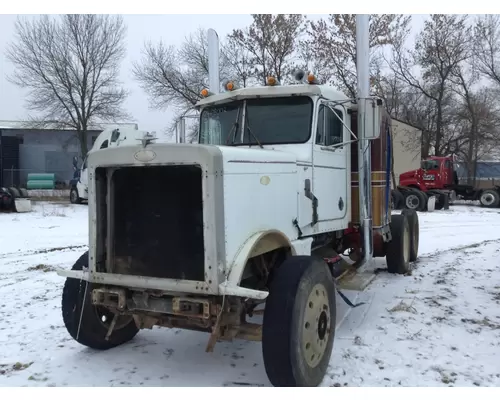 Peterbilt 359 Parts Unit