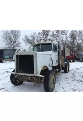 Peterbilt 359 Parts Unit