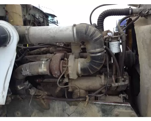 Peterbilt 359 Parts Unit