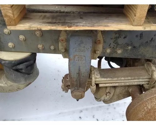 Peterbilt 359 Parts Unit