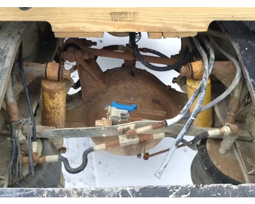 Peterbilt 359 Parts Unit