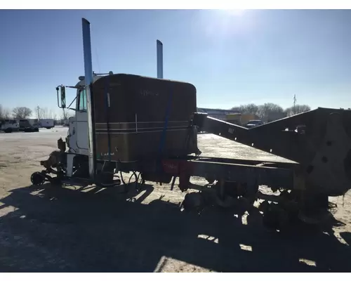 Peterbilt 359 Parts Unit