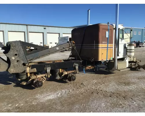 Peterbilt 359 Parts Unit