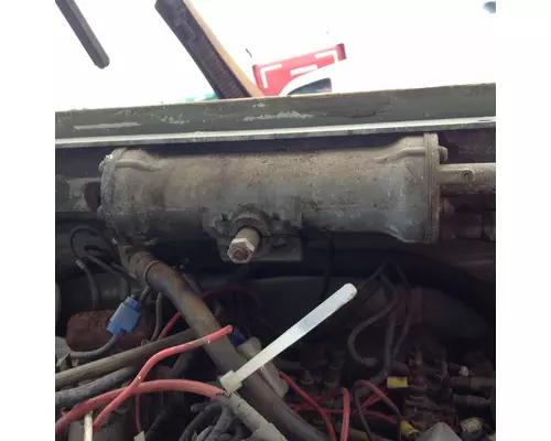 Peterbilt 359 Parts Unit
