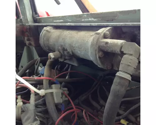 Peterbilt 359 Parts Unit