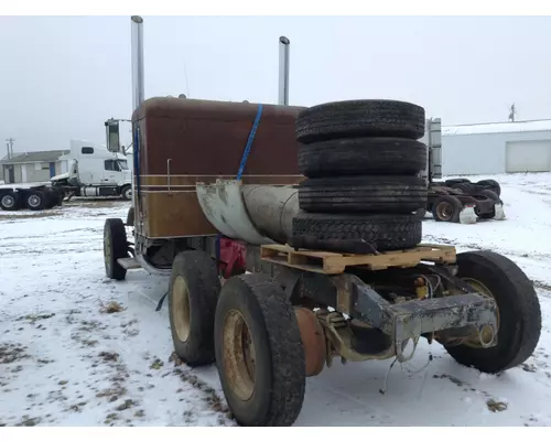 Peterbilt 359 Parts Unit