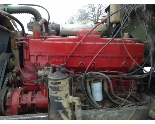 Peterbilt 359 Parts Unit