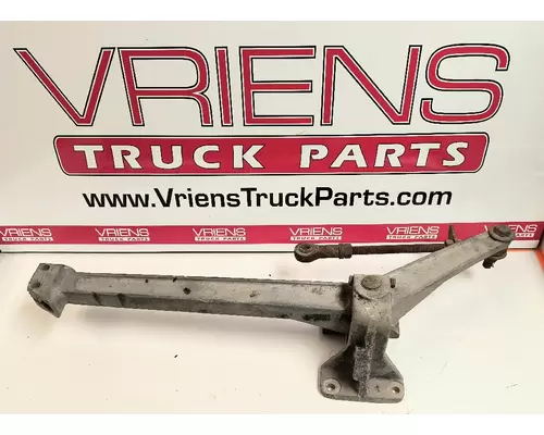 Brake / Clutch Pedal Box PETERBILT 359 Vriens Truck Parts