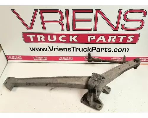 Brake / Clutch Pedal Box PETERBILT 359 Vriens Truck Parts