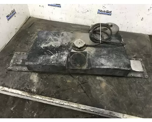 Peterbilt 359 Radiator Misc Parts