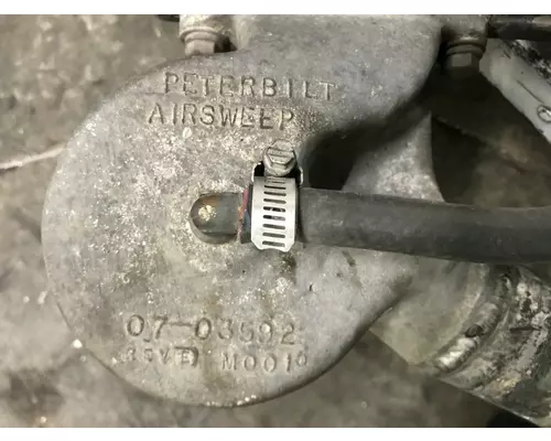 Peterbilt 359 Radiator Misc Parts