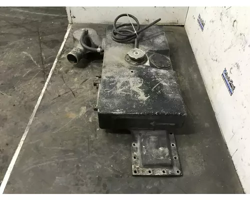 Peterbilt 359 Radiator Misc Parts