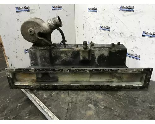 Peterbilt 359 Radiator Misc Parts