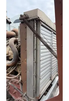 Peterbilt 359 Radiator