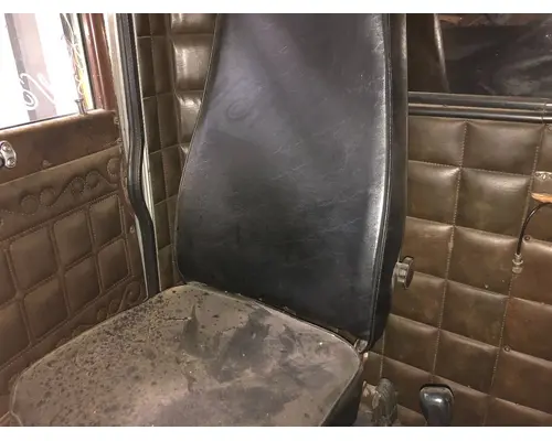 Seat, Front Peterbilt 359 Vander Haags Inc WM