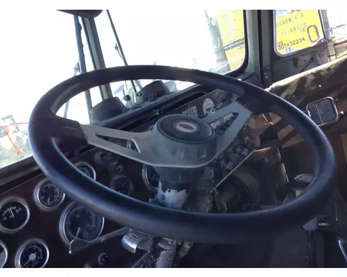 Peterbilt 359 Steering Column