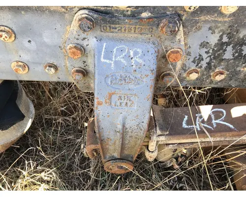 Suspension Peterbilt 359 Vander Haags Inc Sp