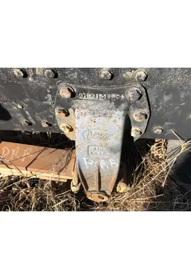 Peterbilt 359 Suspension