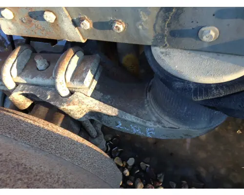 Suspension Peterbilt 359 Vander Haags Inc Sp