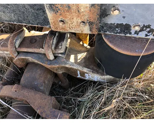 Suspension Peterbilt 359 Vander Haags Inc Sp