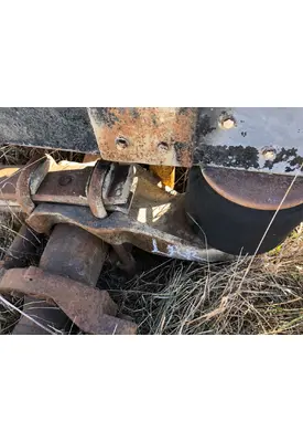 Peterbilt 359 Suspension